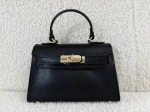 Kuferek skórzany mały   - warianty
