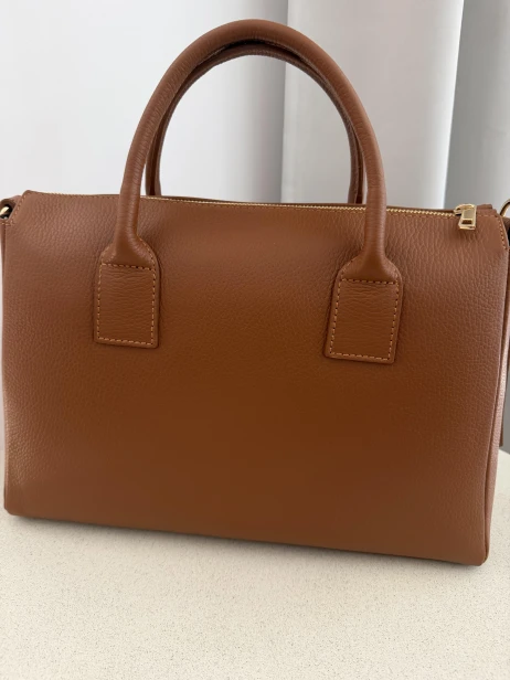 Shopper aktówka skórzana A4 - kolory 003