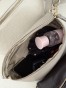 Włoska torebka listonoszka skóra naturalna nerka 004