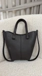 Torebka skórzana shopper mini kolory 020