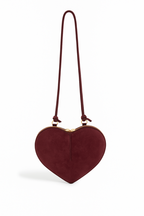 Listonoszka skózana Heart