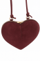 Listonoszka skózana Heart