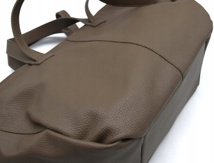 Torebka skórzana Clara