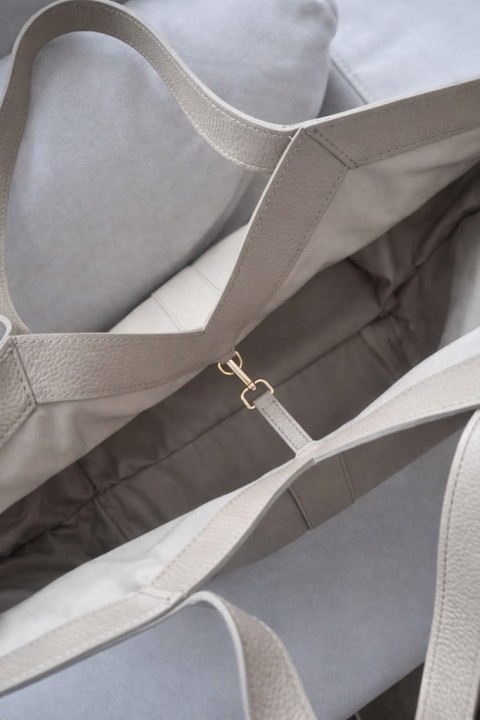 Torebka skórzana VERA