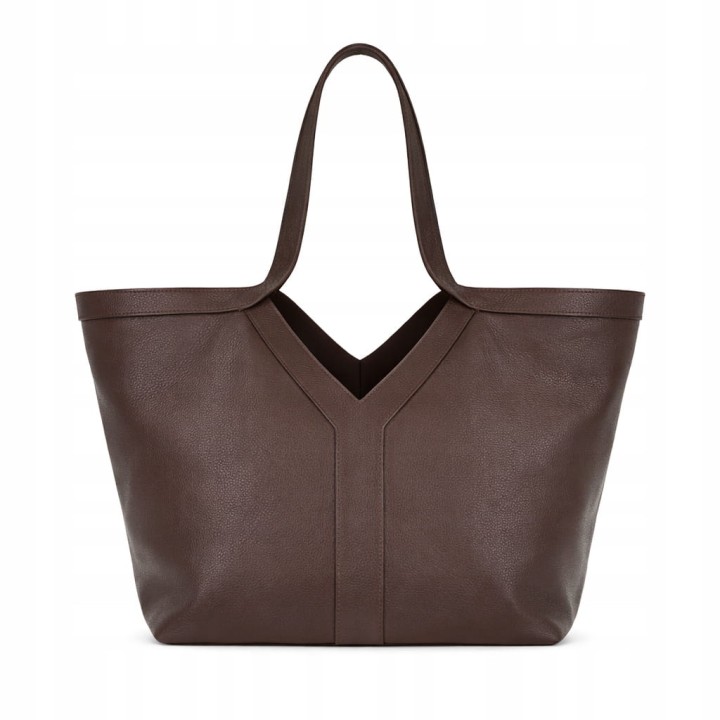 Torebka skórzana VERA