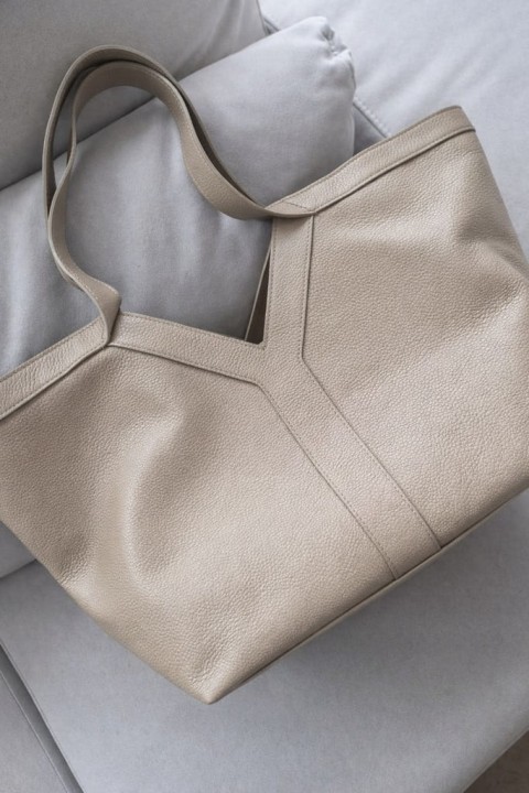 Torebka skórzana VERA