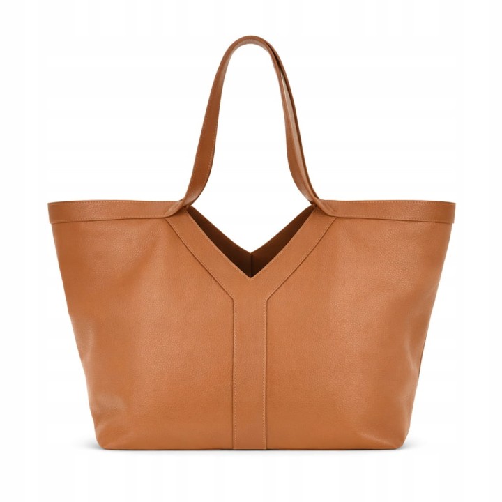 Torebka skórzana VERA