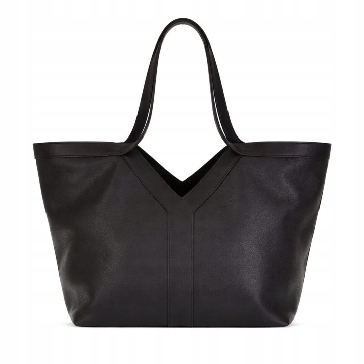 Torebka skórzana VERA