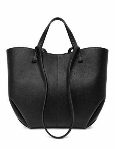 Shopper A4 skórzany organizer  kolory - 001
