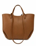Shopper A4 skórzany organizer  kolory - 001