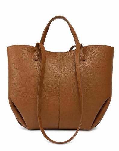 Shopper A4 skórzany organizer  kolory - 001
