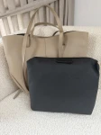 Shopper A4 skórzany organizer  kolory - 001
