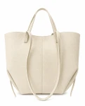 Shopper A4 skórzany organizer  kolory - 001