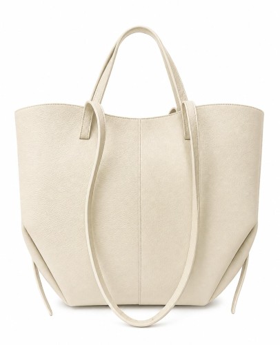 Shopper A4 skórzany organizer  kolory - 001